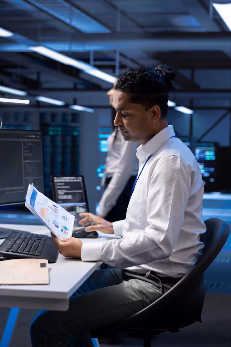 IT Infrastructure Assessment and Optimization